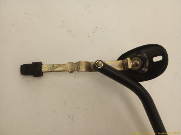 Porsche 944 Manual Transmission Gear Shift Linkage Rod