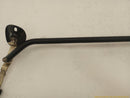 Porsche 944 Manual Transmission Gear Shift Linkage Rod-9