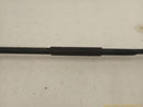 Porsche 944 Manual Transmission Gear Shift Linkage Rod-10