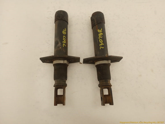 Porsche 944 Pair Of Rear Bumper Impact Shock Absorbers