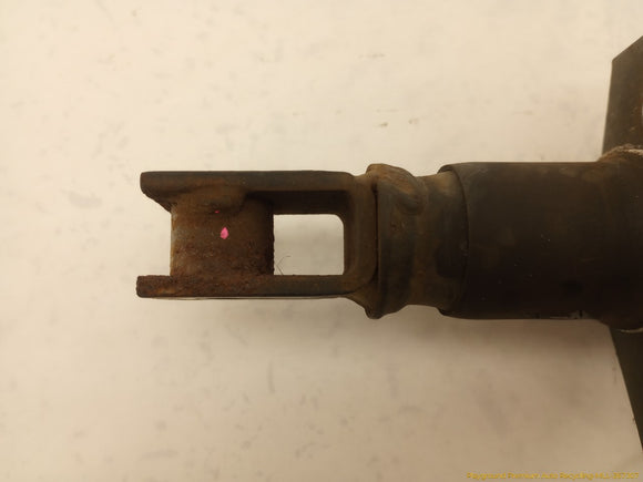 Porsche 944 Pair Of Rear Bumper Impact Shock Absorbers