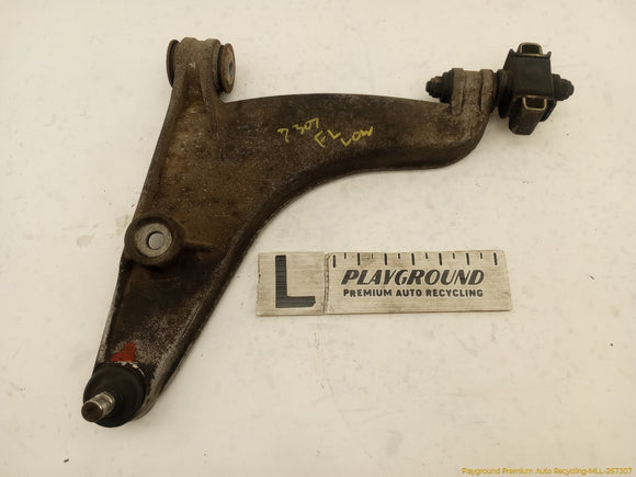 Porsche 944 Driver Left Front Lower Control Arm