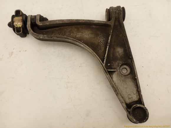 Porsche 944 Driver Left Front Lower Control Arm