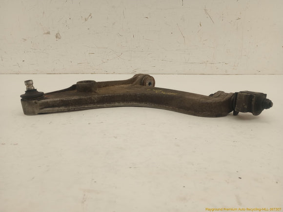 Porsche 944 Driver Left Front Lower Control Arm