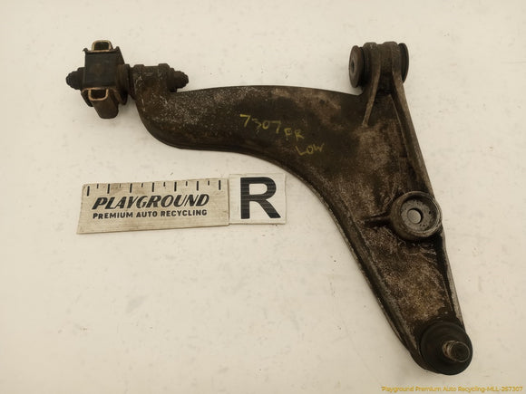 Porsche 944 Passenger Right Front Lower Control Arm