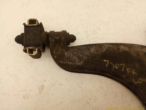 Porsche 944 Passenger Right Front Lower Control Arm