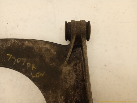 Porsche 944 Passenger Right Front Lower Control Arm