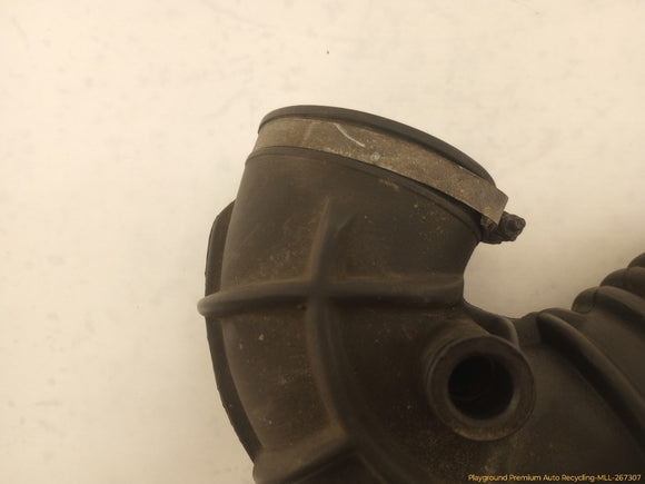 Porsche 944 Air Intake J Boot
