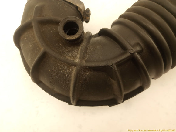 Porsche 944 Air Intake J Boot
