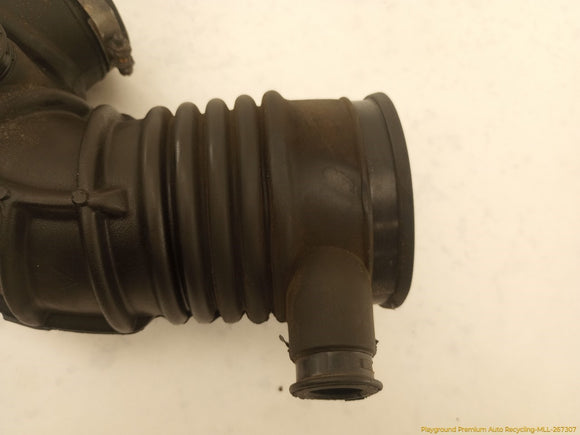 Porsche 944 Air Intake J Boot
