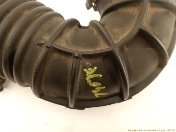 Porsche 944 Air Intake J Boot