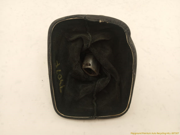 Porsche 944 Manual Gear Shifter Knob & Boot Assembly