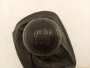 Porsche 944 Manual Gear Shifter Knob & Boot Assembly-3