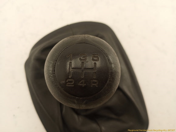 Porsche 944 Manual Gear Shifter Knob & Boot Assembly