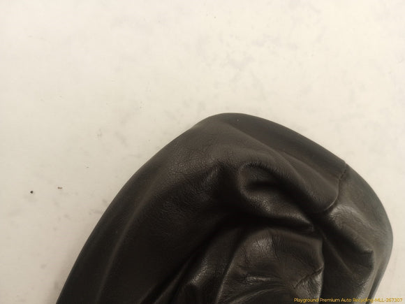 Porsche 944 Manual Gear Shifter Knob & Boot Assembly