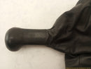 Porsche 944 Manual Gear Shifter Knob & Boot Assembly-8