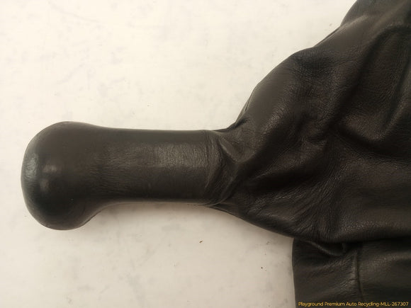Porsche 944 Manual Gear Shifter Knob & Boot Assembly