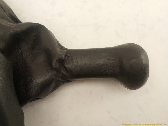Porsche 944 Manual Gear Shifter Knob & Boot Assembly