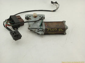 Porsche 944 Sunroof Motor - 0
