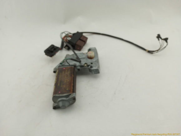 Porsche 944 Sunroof Motor