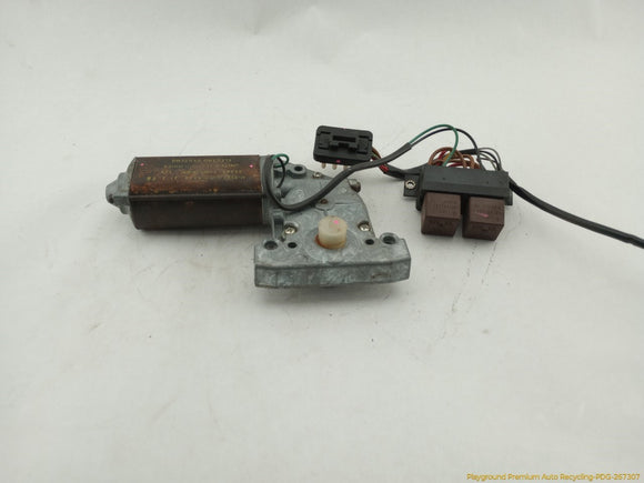 Porsche 944 Sunroof Motor
