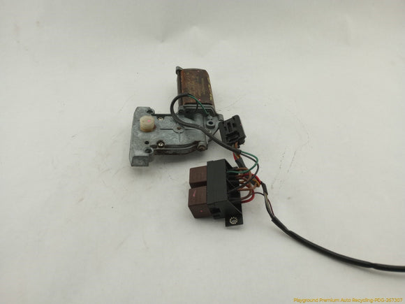 Porsche 944 Sunroof Motor