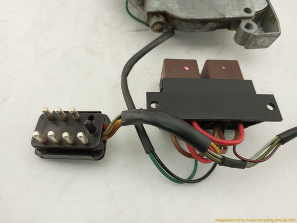 Porsche 944 Sunroof Motor