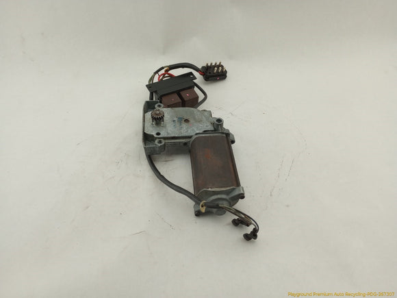Porsche 944 Sunroof Motor
