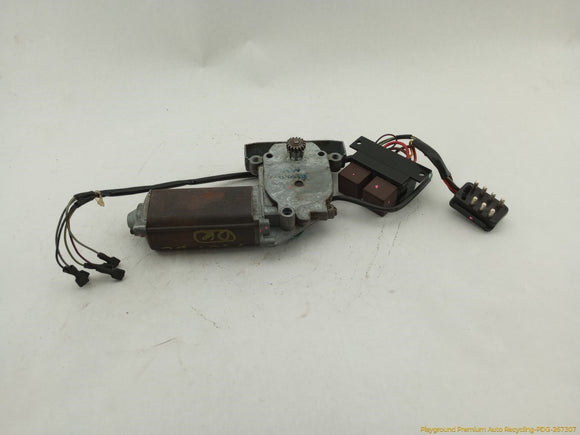 Porsche 944 Sunroof Motor