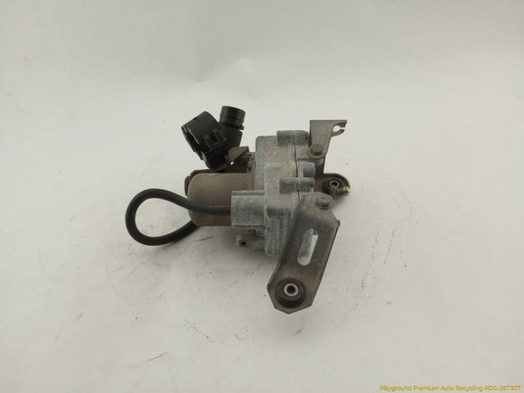 Porsche 944 Cruise Speed Regulator Actuator Motor