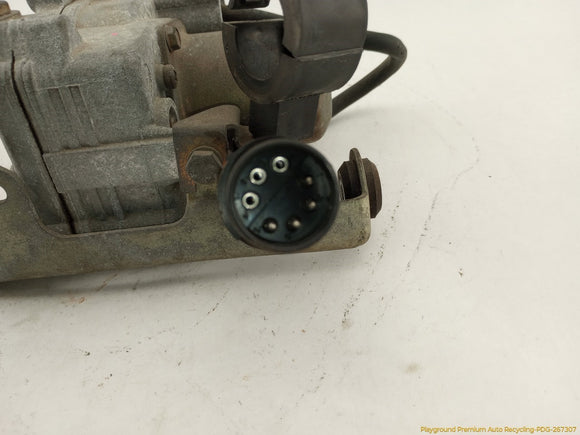 Porsche 944 Cruise Speed Regulator Actuator Motor