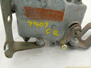 Porsche 944 Cruise Speed Regulator Actuator Motor-9