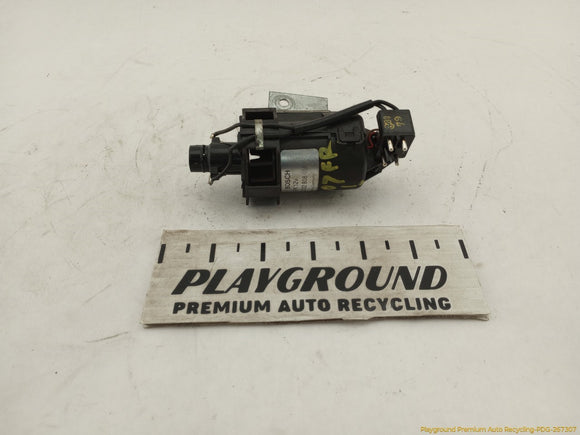 Porsche 944 Climate Control Interior Temperature Sensor