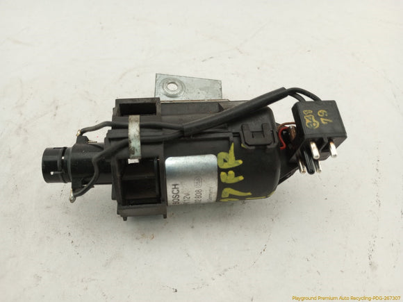 Porsche 944 Climate Control Interior Temperature Sensor