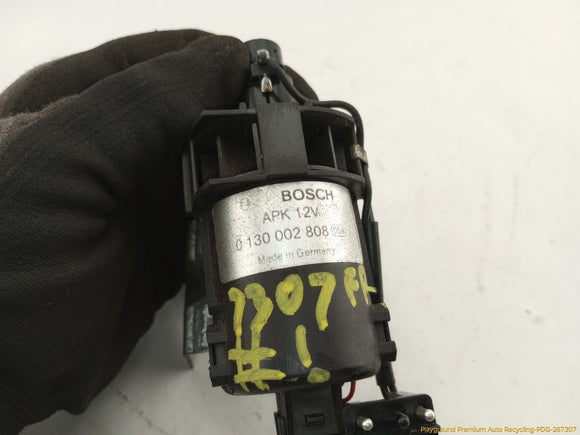 Porsche 944 Climate Control Interior Temperature Sensor
