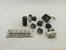 Porsche 944 Dashboard Control Switches Set-1