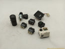 Porsche 944 Dashboard Control Switches Set-2