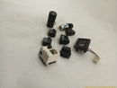 Porsche 944 Dashboard Control Switches Set-5