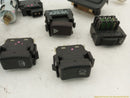 Porsche 944 Dashboard Control Switches Set-6