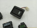 Porsche 944 Dashboard Control Switches Set-8