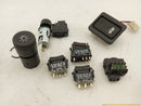 Porsche 944 Dashboard Control Switches Set-9