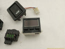 Porsche 944 Dashboard Control Switches Set-10
