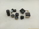 Porsche 944 Dashboard Control Switches Set-12