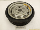 Porsche 944 Compact Spare Tire-1