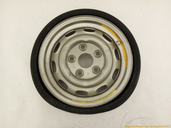 Porsche 944 Compact Spare Tire