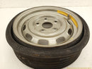 Porsche 944 Compact Spare Tire-3