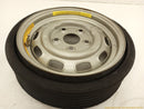 Porsche 944 Compact Spare Tire-4