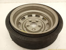 Porsche 944 Compact Spare Tire-10