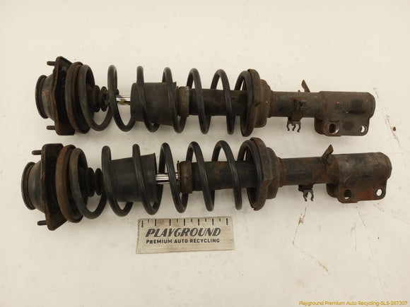 Porsche 944 Pair Of Front Struts