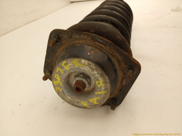 Porsche 944 Pair Of Front Struts